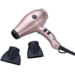 Diva Pro Micro 5000 Pro Hair Dryer Pink - Image 4