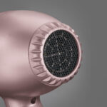 Diva Pro Micro 5000 Pro Hair Dryer Pink - Image 5