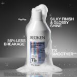 Redken Acidic Bonding Concentrate Shampoo & Conditioner Twin 2 x 500ml - Image 4