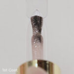 Glitterbels Shady Beach Gel Polish 8ml