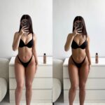 Sienna X Q10 Tinted Self Tan Mousse 200ml - Image 11