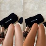 Sienna X Q10 Express Tinted Self Tan Mousse 200ml - Image 6
