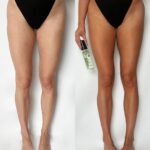 Sienna X Dark Self Tan Clear Water Mousse 190ml - Image 9