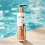 Sienna X Tinted Self Tan Lotion 200ml - Image 3