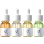 Beauty Of Joseon 4 Piece Hanbang Mini Serum Discovery Kit