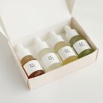 Beauty Of Joseon 4 Piece Hanbang Mini Serum Discovery Kit - Image 4