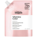 L'Oreal Professionnel Serie Expert Vitamino Colour Radiance Shampoo Refill Pouch 1500ml - Image 7