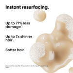 L'Oreal Professionnel Serie Expert Absolut Repair Protein + Gold Quinoa Instant Resurfacing Shampoo Refill Pouch 1500ml - Image 5