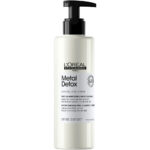 L'Oreal Professionnel Serie Expert Metal Detox Pre-Shampoo Treatment 250ml - Image 7