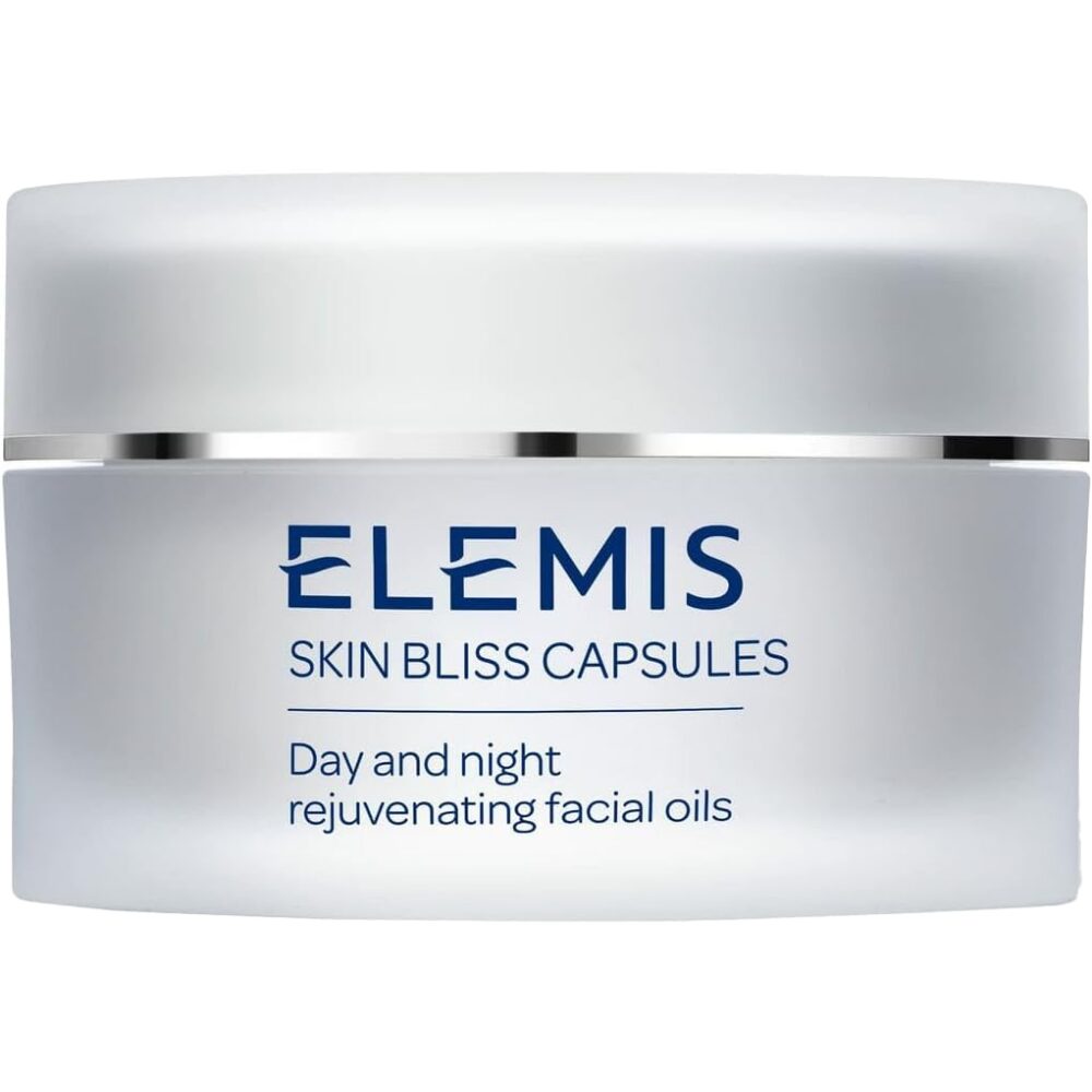 42526.jpg Elemis Cellular Recovery Skin Bliss 60 Capsules - Image 1