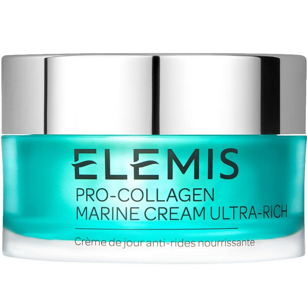 42615.jpg Elemis Pro-Collagen Marine Cream Ultra-Rich 50ml - Image 1