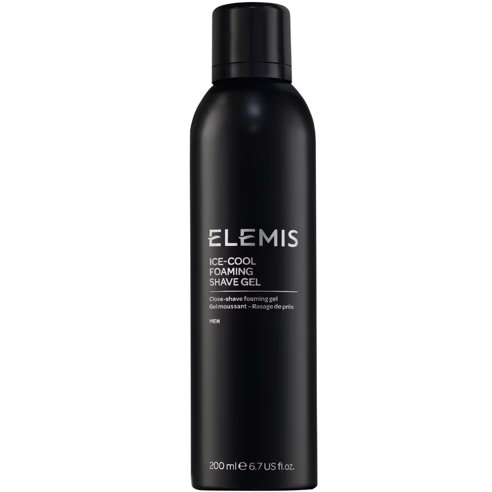 42668.png Elemis Ice-Cool Foaming Shave Gel 200ml - Image 1