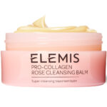 Elemis Pro-Collagen Rose Hydrating Cleansing Balm 100g - Image 7