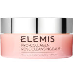 Elemis Pro-Collagen Rose Hydrating Cleansing Balm 100g - Image 6