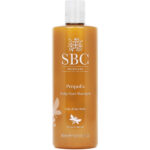 SBC Propolis Scalp Care Shampoo 500ml - Image 5