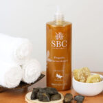 SBC Propolis Scalp Care Shampoo 500ml - Image 2