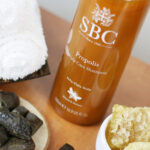 SBC Propolis Scalp Care Shampoo 500ml - Image 6