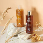 SBC Propolis Scalp Care Shampoo 500ml - Image 3