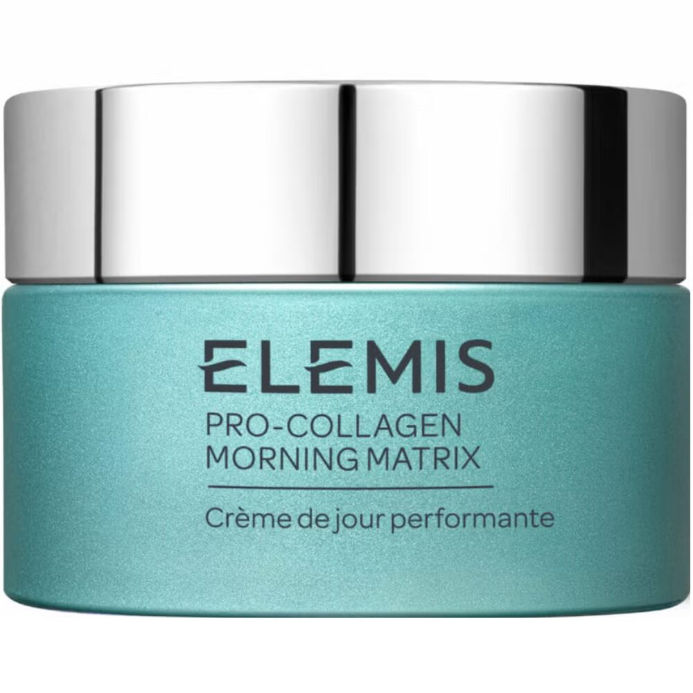 42828.jpg Elemis Pro-Collagen Morning Matrix Performance Day Cream 50ml - Image 1
