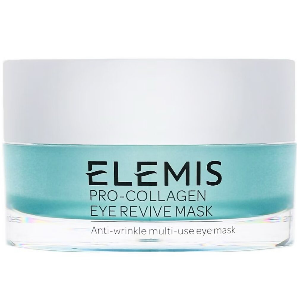 42834.jpg Elemis Pro-Collagen Anti-Ageing Eye Revive Mask 15ml - Image 1