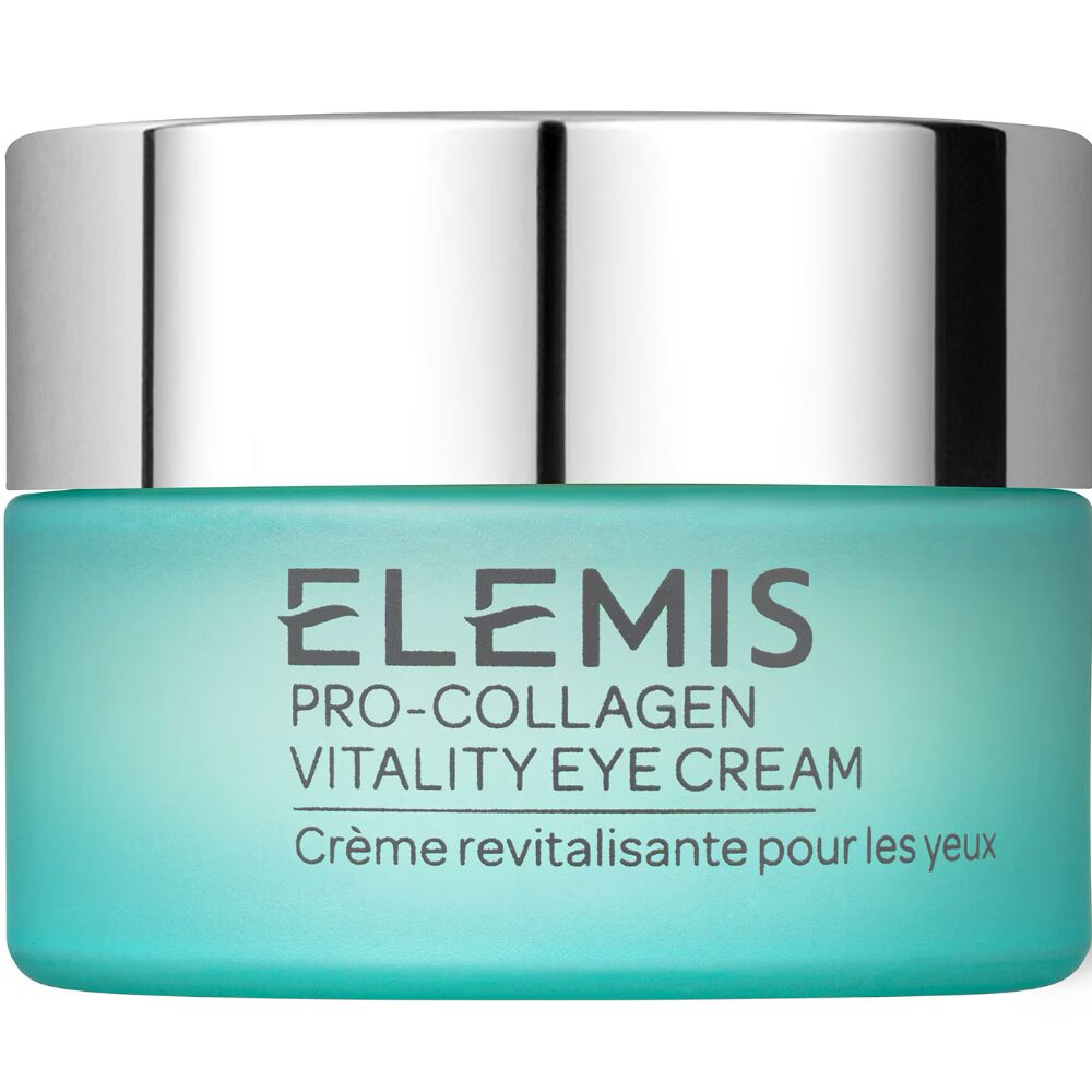 42948.jpg Elemis Pro-Collagen Vitality Replenishing Eye Cream 15ml - Image 1