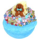 Bomb Cosmetics Oh Snap Bath Blaster - Image 2