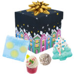 Bomb Cosmetics Starry Night Gift Set