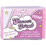 Bomb Cosmetics See You In A Prosecco Solid Shower Scrub Bar