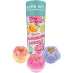 Bomb Cosmetics You're Blooming Lovely Tube Gift Pack - Image 3