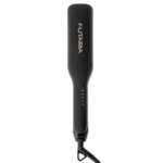 Head Jog Futaria Wide Hair Straightener Black - Image 3