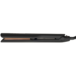 Head Jog Futaria Wide Hair Straightener Black - Image 4