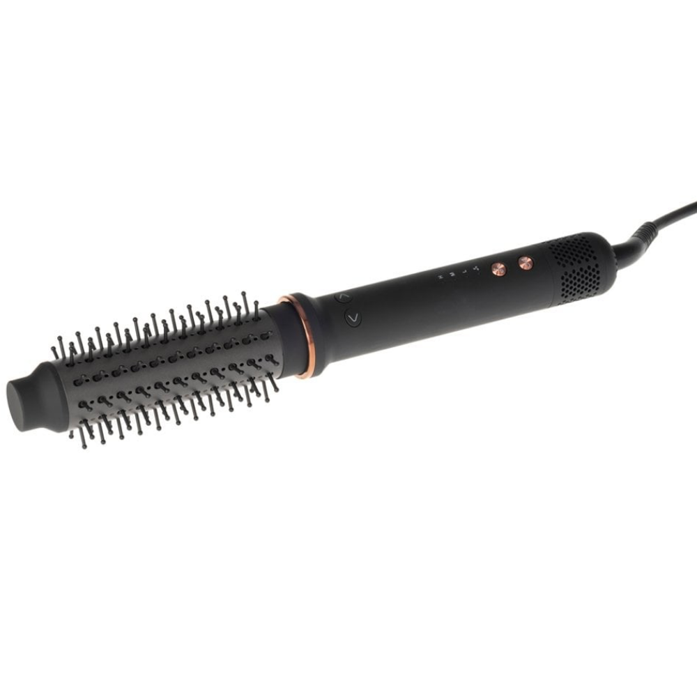 48665.png Head Jog Futaria Hot Brush Black - Image 1
