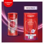 Colgate Max White Ultimate Radiance Toothpaste Duo 2 x 75ml - Image 4