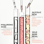 Kérastase Gloss Absolu Bain Hydra-Glaze Hydra-Illuminating Shampoo Refill Pouch 500ml & Refillable Bottle 500ml Twin - Image 4