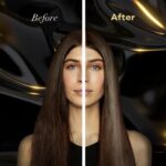 TRESemme Lamellar Shine Ultra Gloss Shampoo & Conditioner Twin 2 x 680ml - Image 3