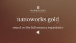 Pureology Nanoworks Gold Shampoo & Conditioner Twin 2 x 1000ml - Image 4