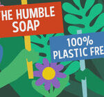 Faith In Nature Grapefruit Hand Made Soap 100g