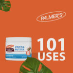 Palmer's Cocoa Butter Original Solid Formula 100g - Image 4