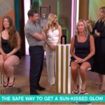 Sienna X Q10 Tinted Self Tan Mousse 200ml - Image 12