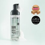 Sienna X Dark Self Tan Clear Water Mousse 190ml - Image 7