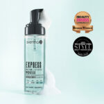Sienna X Ultra Dark Self Tan Clear Water Mousse 190ml - Image 11