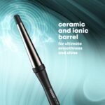 Revamp Big Hot Ceramic Curling Wand - Image 7