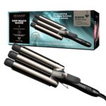 Revamp Deep Beach Professional Ceramic Waver - Image 3