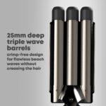 Revamp Deep Beach Professional Ceramic Waver - Image 5
