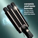 Revamp Deep Beach Professional Ceramic Waver - Image 6
