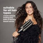 Revamp Deep Beach Professional Ceramic Waver - Image 7