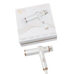 Beauty Works Aeris Lightweight Digital Hair Dryer - Image 3