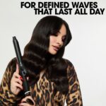 Ghd Chronos Curve Classic Tong Hair Curler 26mm