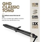Ghd Chronos Curve Classic Tong Hair Curler 26mm - Image 7