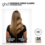 Ghd Chronos Curve Classic Tong Hair Curler 26mm - Image 6